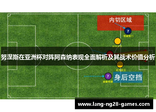 努涅斯在亚洲杯对阵阿森纳表现全面解析及其战术价值分析