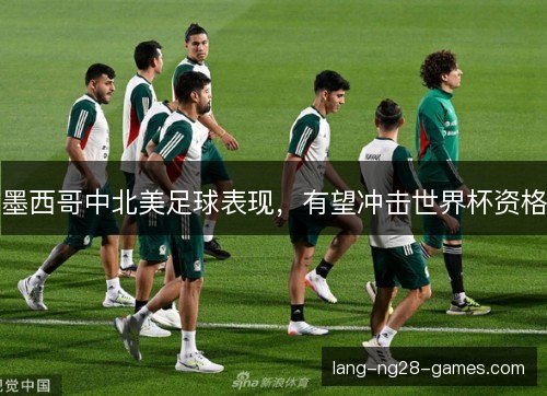 墨西哥中北美足球表现，有望冲击世界杯资格