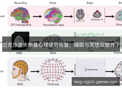迈克沙舍夫斯基心理疲劳恢复，睡眠与冥想双管齐下